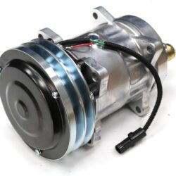 Compresor Aer Condiționat ORIGINAL SANDEN SD7H15 HD 24V ❄️
