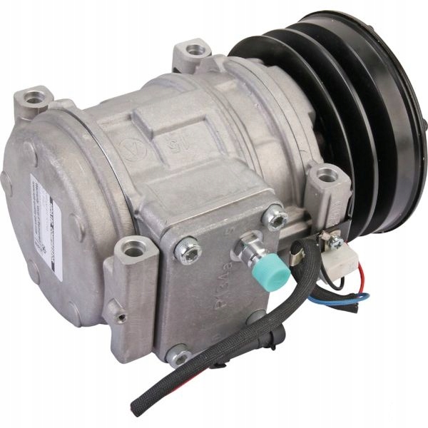 Compresor AC John Deere (Aftermarket) - Cod OEM AZ44541 - imagine 2