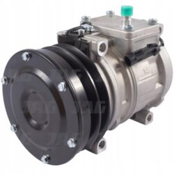 Compresor AC John Deere (Aftermarket) - Cod OEM AZ44541