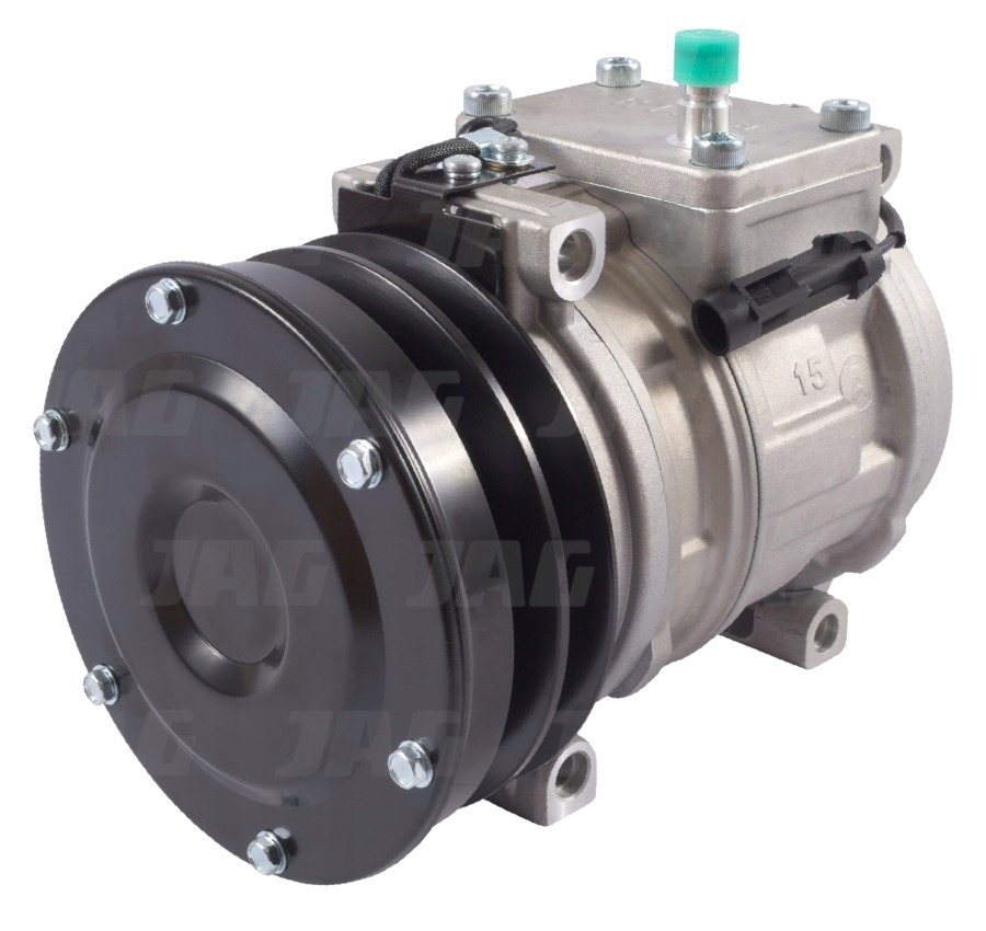 Compresor AC John Deere (Aftermarket) - Cod OEM AZ44541