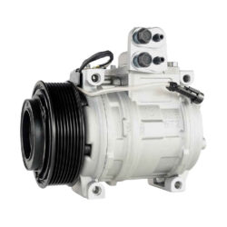 Compresor Aer Condiționat AL153386 Brand AC EDGE (Compatibil John Deere)