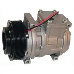 Compresor Aer Condiționat John Deere (Aftermarket) - Compatibil AL155836