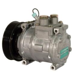 Compresor Aer Condiționat John Deere Original SANDEN SD10B17 - Cod OEM RE46609