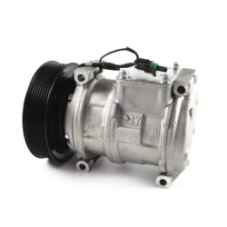 Compresor Aer Condiționat John Deere varianta Aftermarket - Cod OEM RE46609