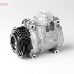 Compresor Aer Condiționat Original DENSO John Deere