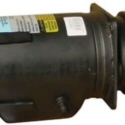 Compresor Aer Condiționat OEM HARRISON A6, 1GA, 125mm, 24V ❄️