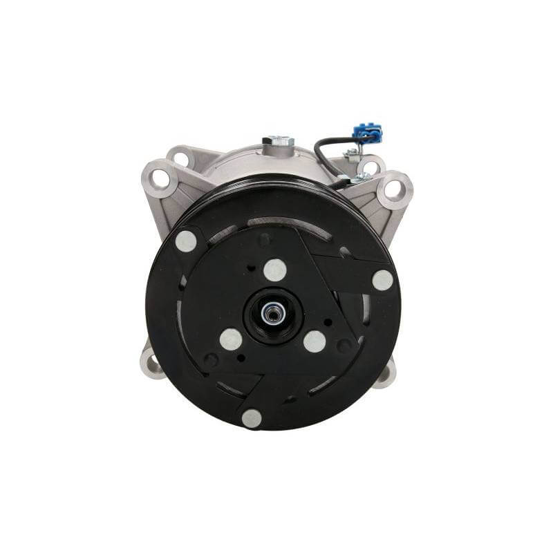 Compresor Aer Condiționat ORIGINAL HARRISON V5, PV8, 120mm, 12V ❄️ - imagine 3