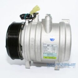 Compresor Aer Condiționat OEM HARRISON SP10, PV6, 106mm, 12V ❄️