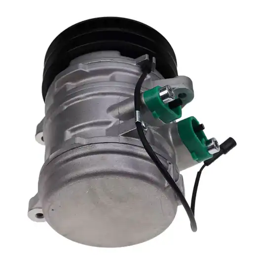 COMPRESOR OE HARRISON SP10, PV6, 106mm, 12V, FL - imagine 4