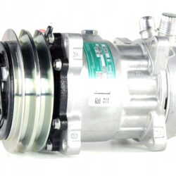 Compresor Aer Condiționat SANDEN SD7H15 Original Calitate Premium ❄️