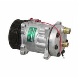 Compresor Aer Condiționat SANDEN SD7H15 Cod 8027 Premium ❄️