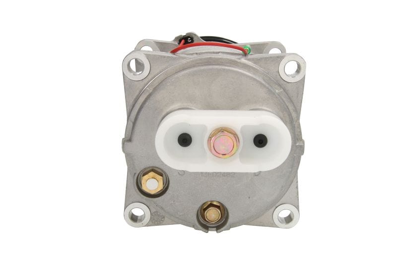 COMPRESOR QP13XD/TM13, PV8, 123mm, 12V - imagine 3