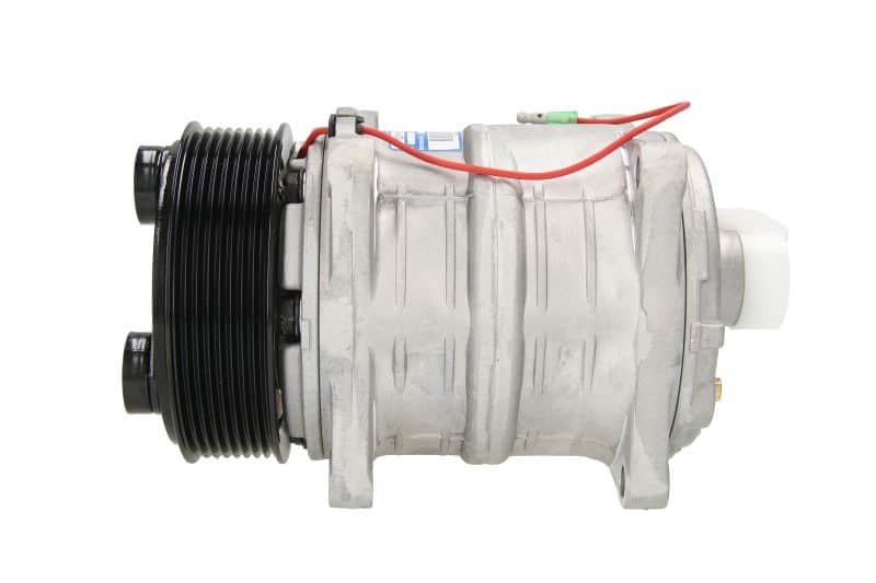 COMPRESOR QP13XD/TM13, PV8, 123mm, 12V