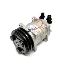 COMPRESOR QP15XD, 2GA, 135mm, 12VTM15, 2GA, 135mm, 12V