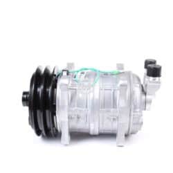 COMPRESOR QP15XD/TM15, 2GA, 135mm, 24V