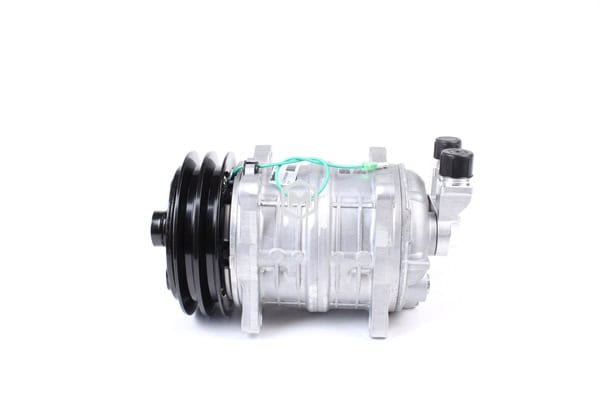 COMPRESOR QP15XD/TM15, 2GA, 135mm, 24V