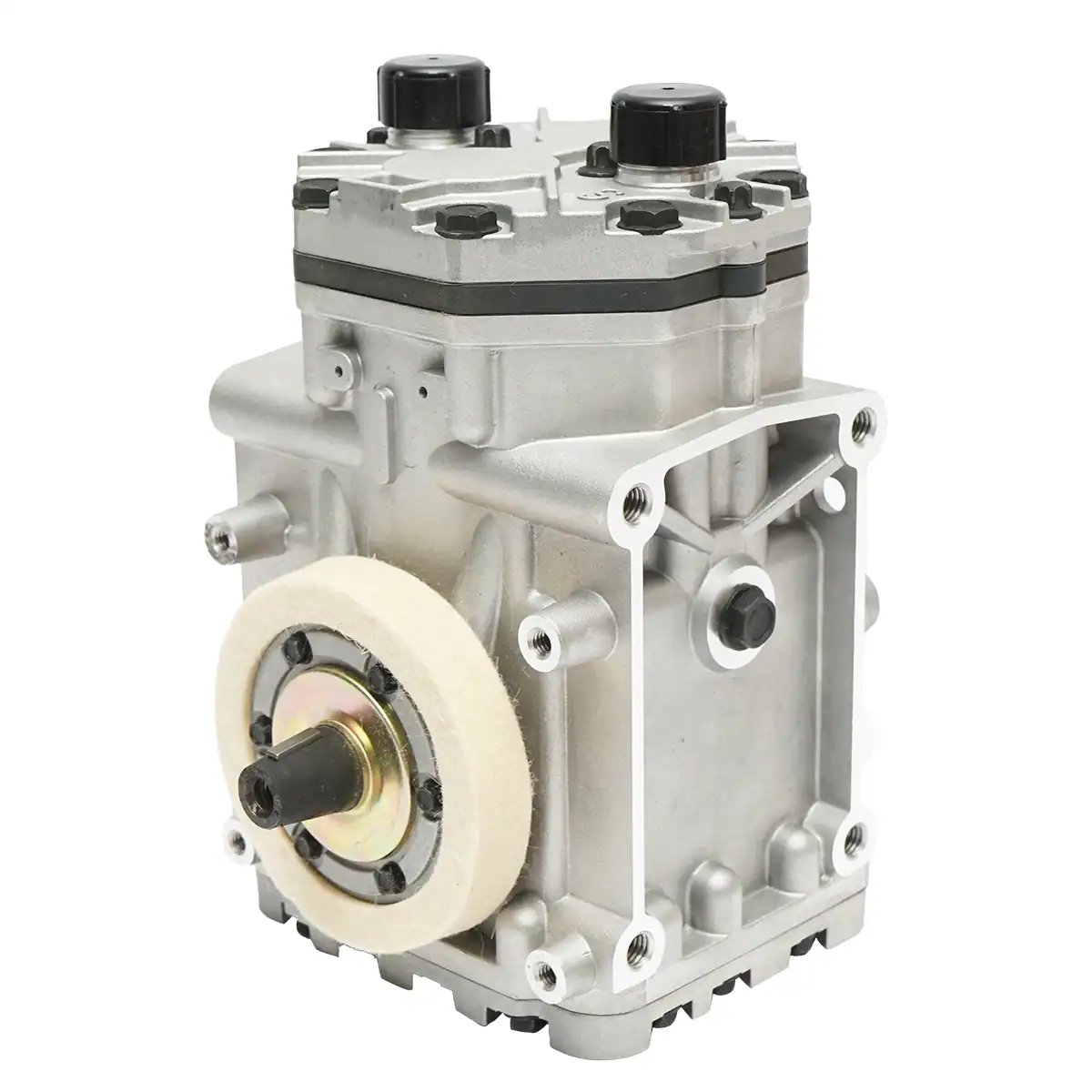 Compresor York pentru Claas, Case IH, John Deere, Massey Ferguson, New Holland