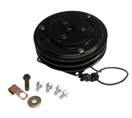 Fulie YORK 210 24V 2GA 152MM - imagine 3