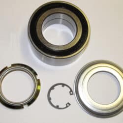 Set rulment ambreiaj BOCK LINNIG B:50 X A:90 X C:40