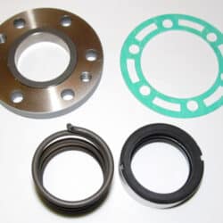 Presetupă Compresor BOCK - Cod 07755 / 80775 (Kit Etanșare Ax FK50)