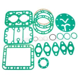 Set Garnituri Compresor BOCK Original - Cod N08070 / 8070 (Seria FK40)