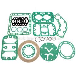 Set Garnituri Compresor BOCK Original - Cod N08071 / 8071