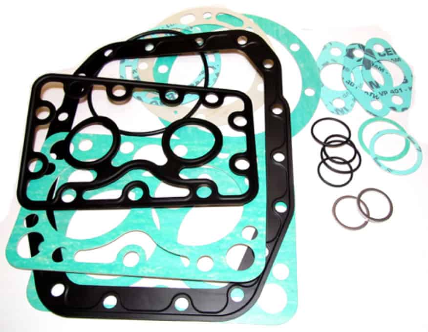 Set Garnituri ORIGINAL BOCK FK40 „K” Cod 80001 (08001)