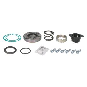 Presetupă Originală BOCK FK40 / FK50 Cod 80023 (Kit Etanșare Ax Complet) - imagine 3