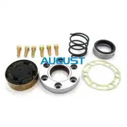 Presetupă Compresor BOCK FK40 / FK50 – Varianta Aftermarket (Kit Etanșare Ax)