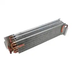 Evaporator John Deere