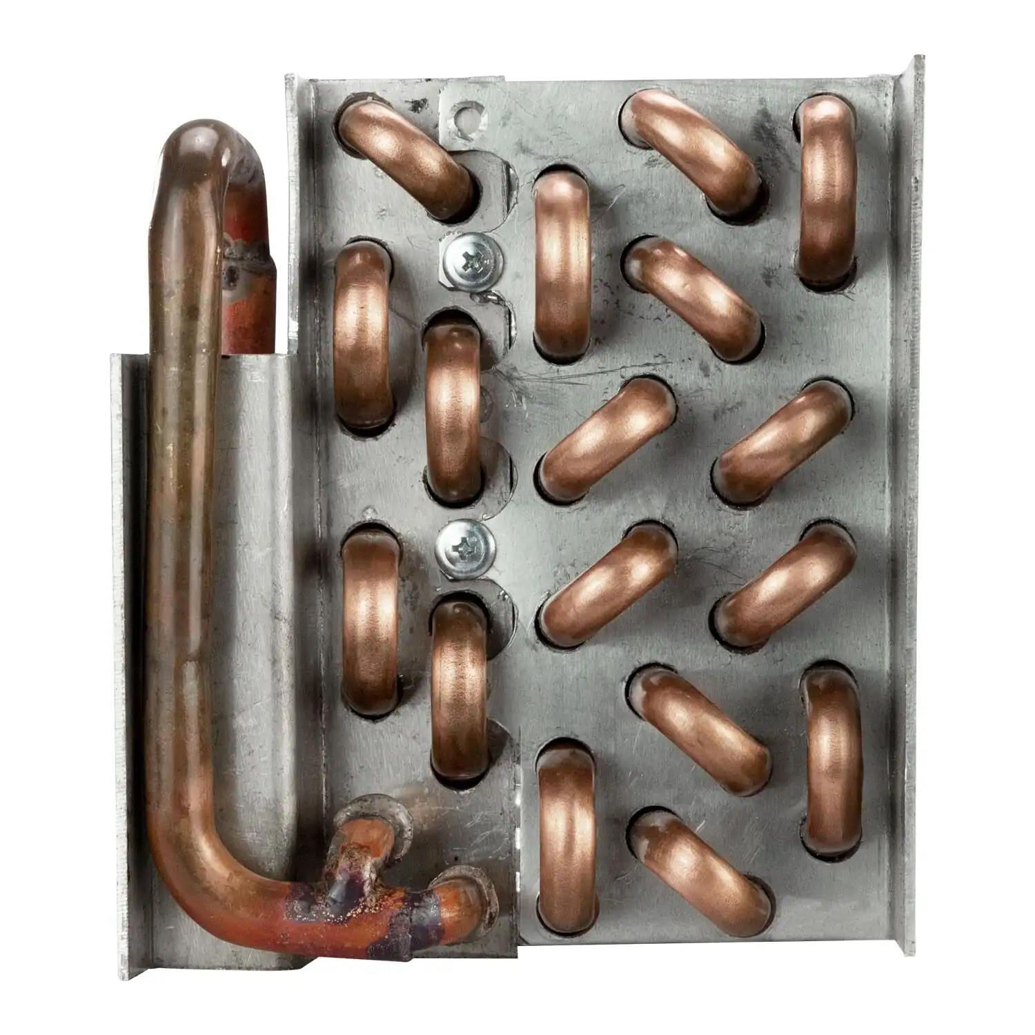 Evaporator John Deere - imagine 6