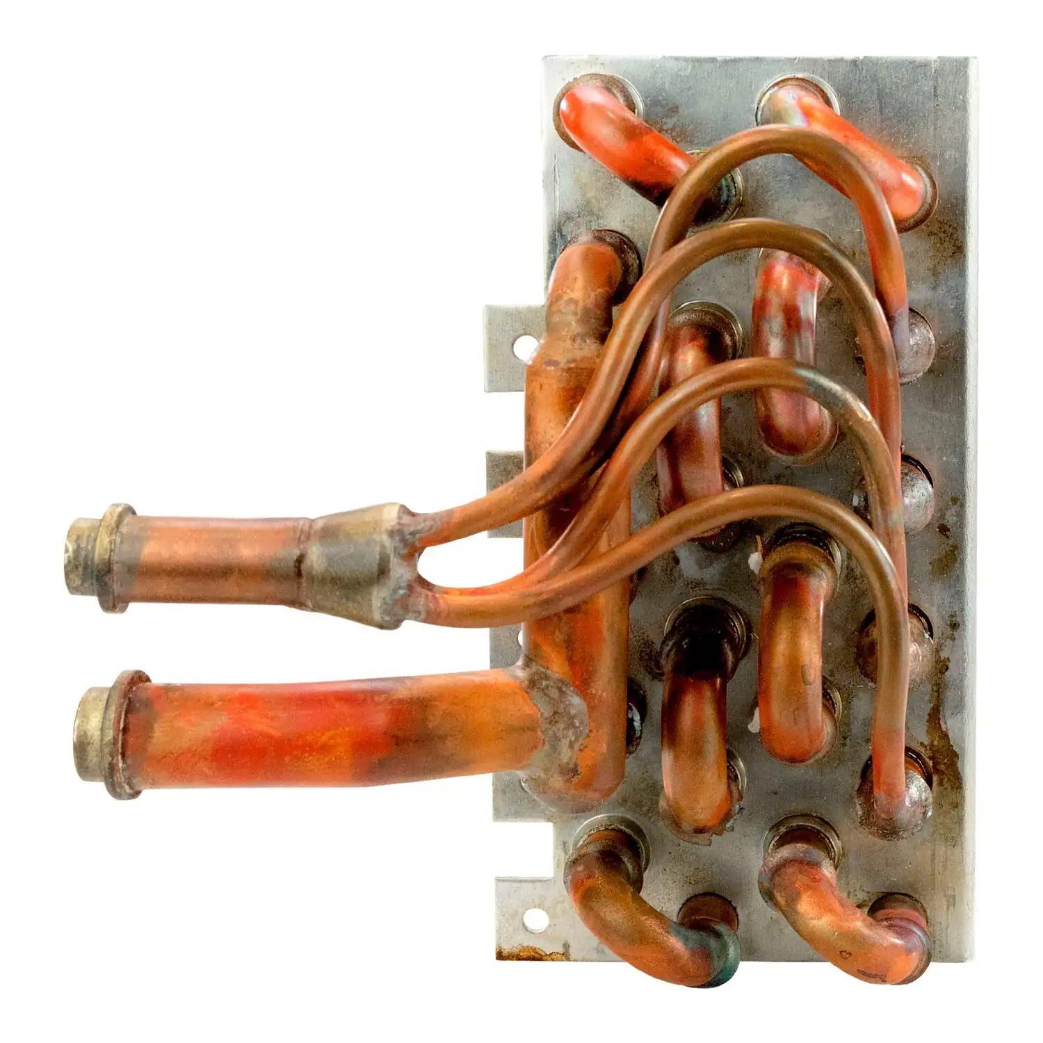 Evaporator John Deere - imagine 2