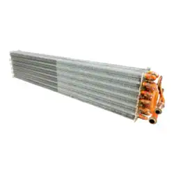 Evaporator John Deere