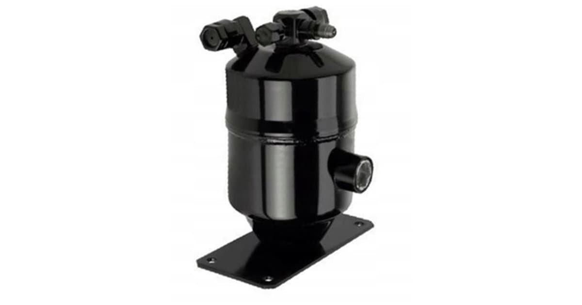 FILTRU USCATOR CASE / LIEBHERR / KONVEKTA