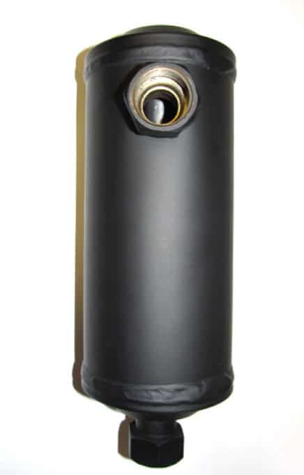Acumulator Agent Frigorific 101-8789 / 1018789