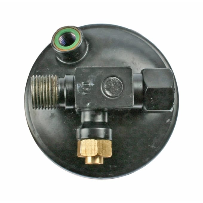 FILTRU USCATOR CNH - imagine 2
