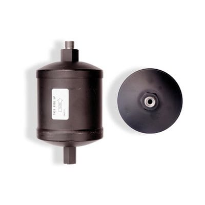 FILTRU USCATOR JOHN DEERE - imagine 2