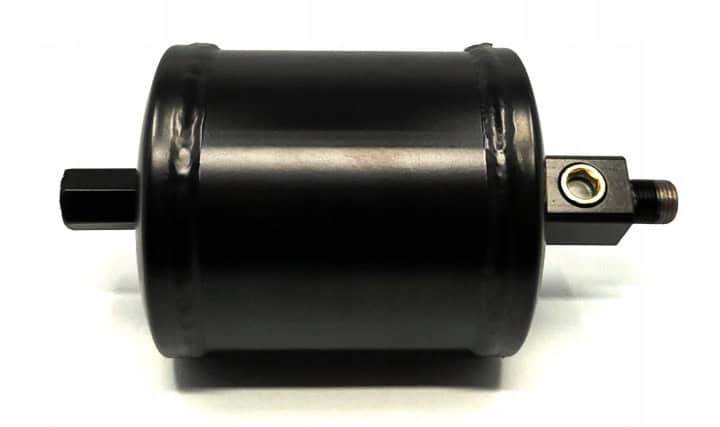 FILTRU USCATOR JOHN DEERE