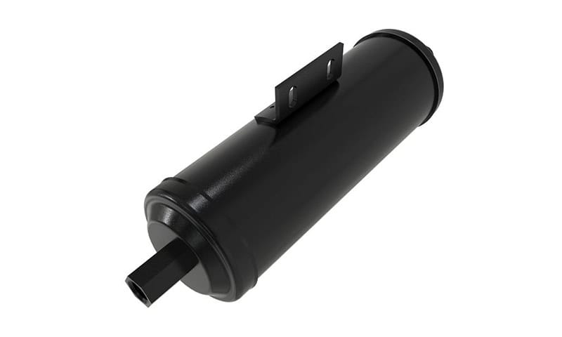 FILTRU USCATOR JOHN DEERE - imagine 3