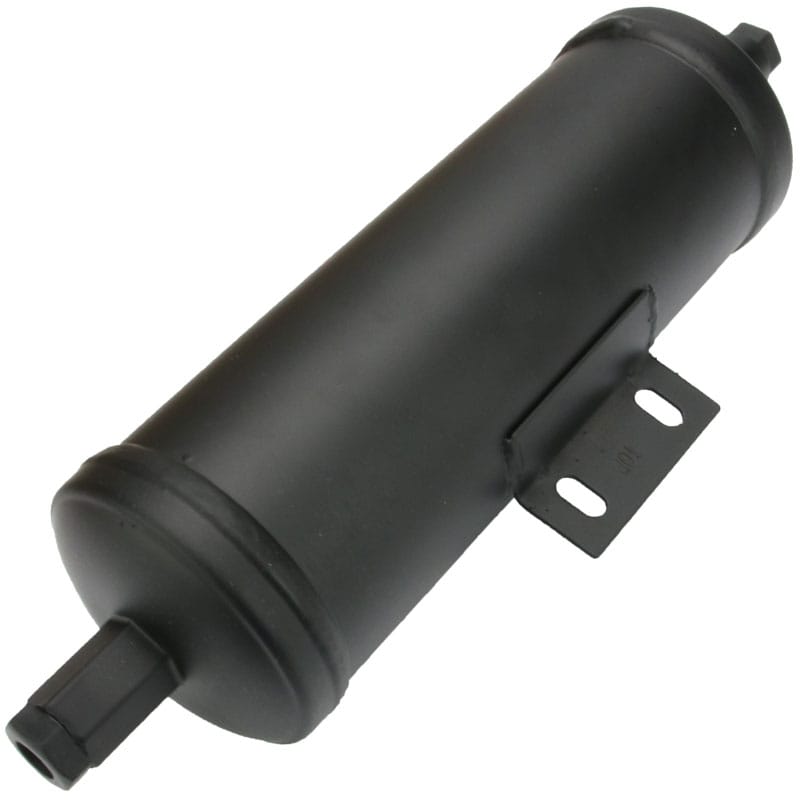 FILTRU USCATOR JOHN DEERE - imagine 2
