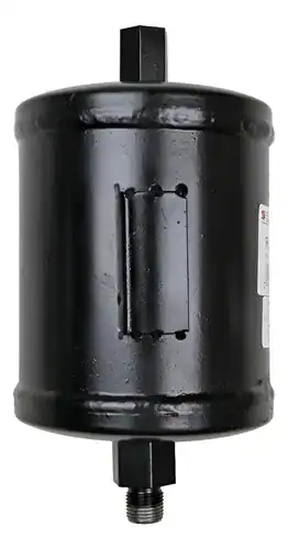 FILTRU USCATOR JOHN DEERE - imagine 2
