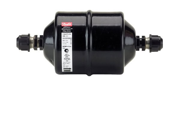 Filtru Uscător DCL/DML 163 (3/8" Flare) - imagine 3