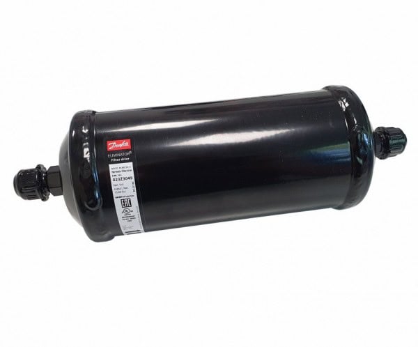 Filtru Uscător DCL/DML 303 (3/8" Flare) – Capacitate Mare - imagine 3