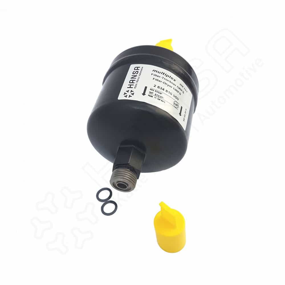 Filtru Uscător MULTIPLEX HM163 - imagine 4