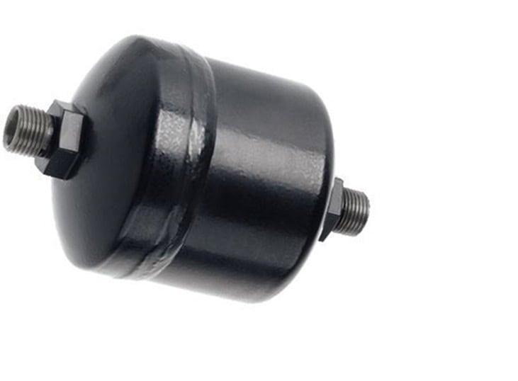 Filtru Uscător MULTIPLEX HM163