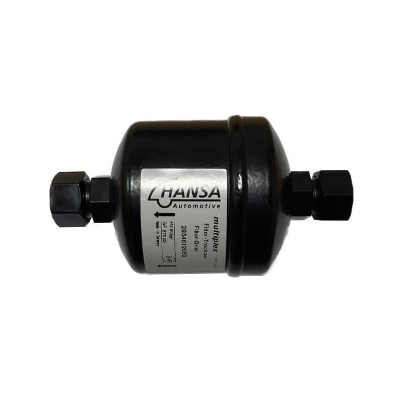 Filtru Uscător MULTIPLEX HM164 - imagine 2