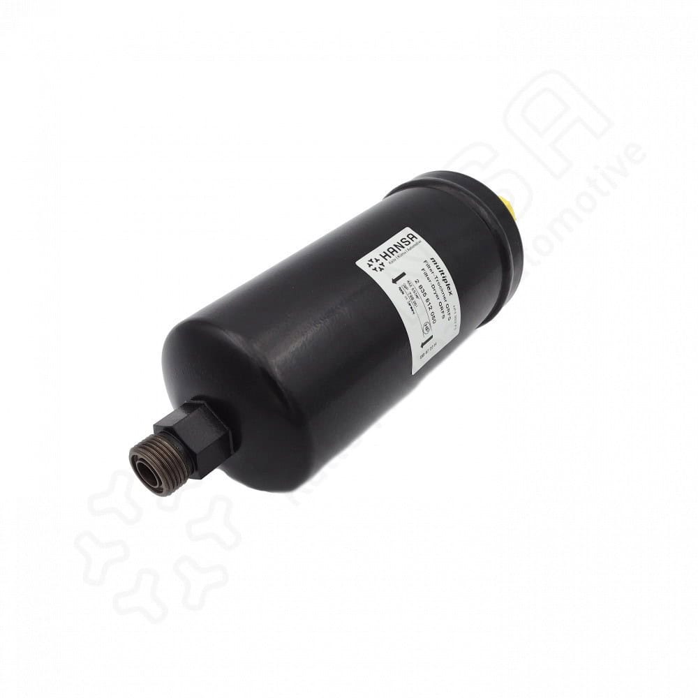 Filtru Uscător MULTIPLEX HM304 - imagine 4