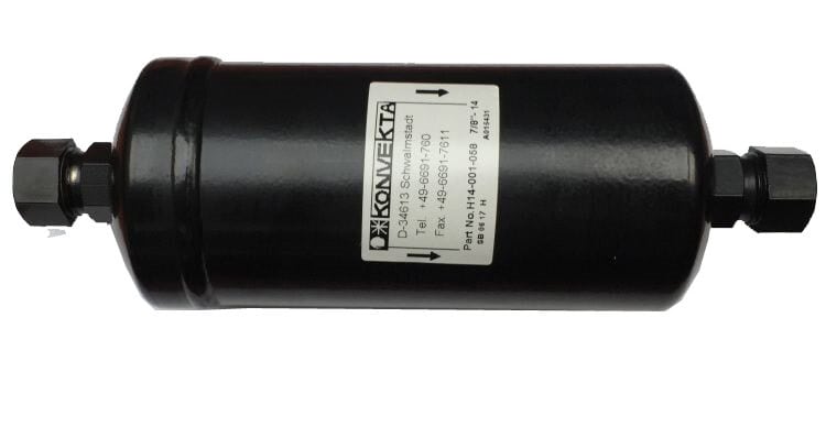 Filtru Uscător MULTIPLEX HM305