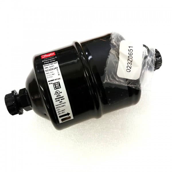 Filtru Deshidrator DCL/DML163FS - imagine 2