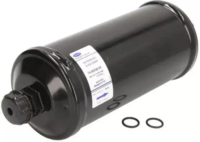 Filtru Deshidrator DCL/DML304FS - imagine 3